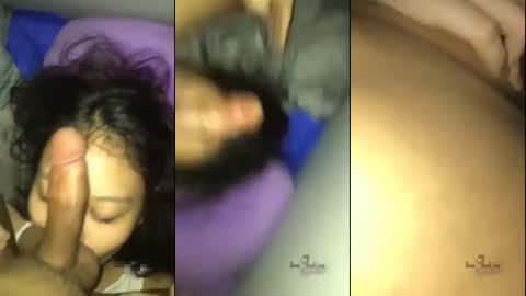 Cewe Chindo Sepong Jawir